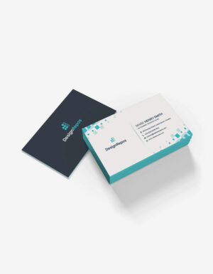 Tarjetas de Presentación, Flyers y Stickers