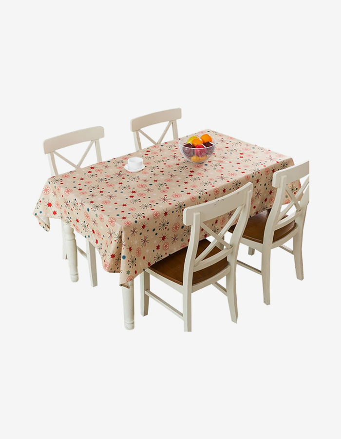 Textil y Manteles Estampados