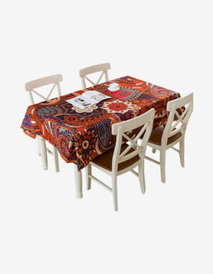 Textil y Manteles Estampados