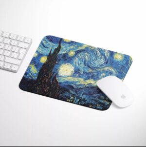 Mouse pad