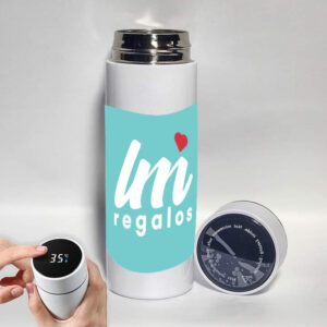 Termo digital