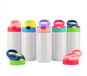 Botellas Niños